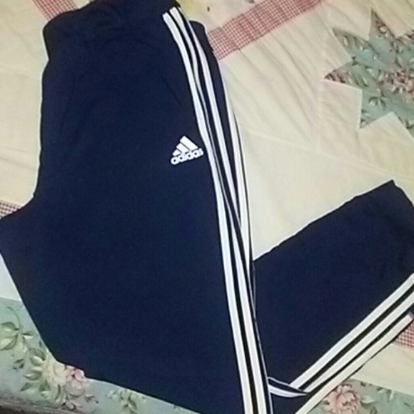 Track pants - Picture 2 of 3